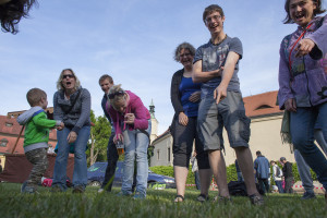 Smích je přirozený a nejlevnější lék