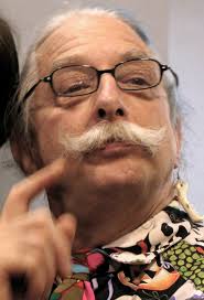 Dr. Hunter Patch Adams